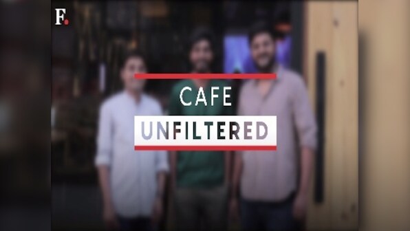 Navi Mumbai's Third Eye Cafe has employed transgender people, to help them live with dignity