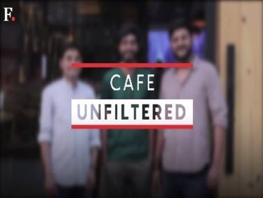 Navi Mumbai's Third Eye Cafe has employed transgender people, to help them live with dignity