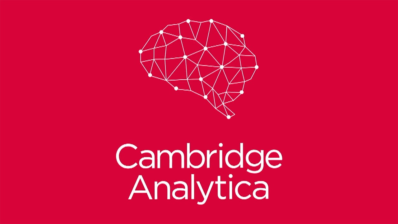 Cambridge Analytica 