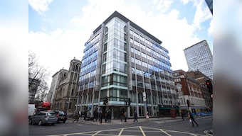 Cambridge Analytica row: UK regulators raid data mining firm's London offices to probe role in illegal harvesting of Facebook data