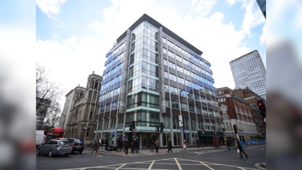 Cambridge Analytica row: UK regulators raid data mining firm's London offices to probe role in illegal harvesting of Facebook data