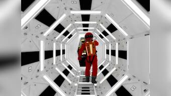 Christopher Nolan to present 70mm print of Stanley Kubrick's 2001: A Space Odyssey at Cannes Film Festival 2018