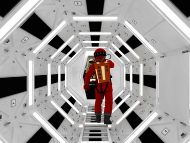Christopher Nolan to present 70mm print of Stanley Kubrick's 2001: A Space Odyssey at Cannes Film Festival 2018 Christopher Nolan to present 70mm print of Stanley Kubrick's 2001: A Space Odyssey at Cannes Film Festival 2018