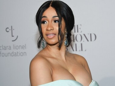 Cardi B and Offset's daughter Kulture Richard Mille watch: Price, photos  and more - Capital XTRA