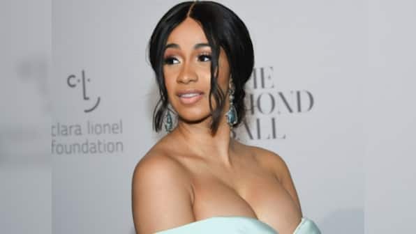 Cardi B counter-sues former manager seeking $15 million for deceitful and disloyal conduct