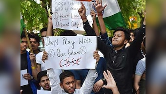 CBSE paper leak: Delhi police writes to Google, seeks details of ID used to send email to board's chairperson