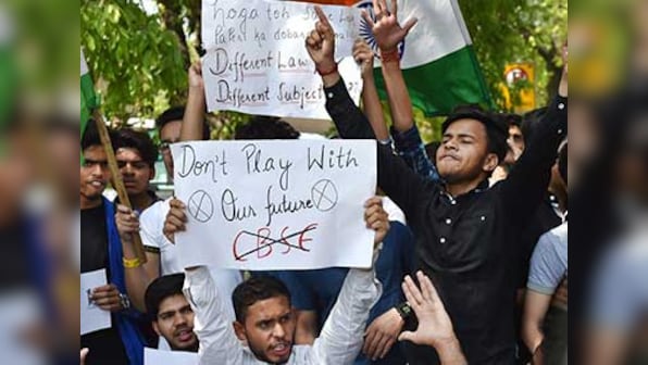 CBSE Class 12 paper leak: Delhi Police arrests three from Himachal Pradesh's Una district