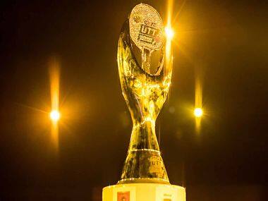 Ultimate Table Tennis 2018: Simon Gauzy, Chih Yuan Chuang, Bernadette Szocs top draws in second edition