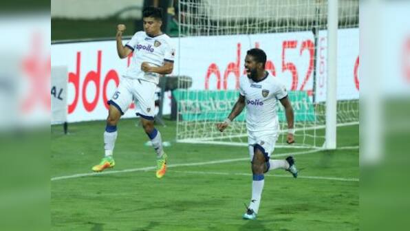 ISL 2017-18: Chennaiyin FC's collective approach stands out as FC Goa's defensive frailties come to the fore