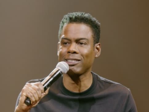 Chris Rock: Tamborine review — Comedian stays true to irreverent brand of humour but fails to be funny Chris Rock: Tamborine review — Comedian stays true to irreverent brand of humour but fails to be funny