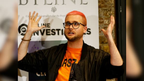 Cambridge Analytica whistleblower reveals that a Canadian firm built software to profile voters for 2016 US elections