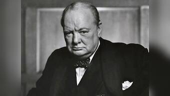 How Winston Churchill's bias against Indians led to one of the world’s greatest man-made disasters