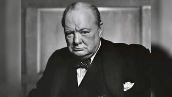 How Winston Churchill's bias against Indians led to one of the world’s greatest man-made disasters