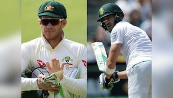 Highlights South Africa vs Australia , 4th Test, Day 1 at Johannesburg: Markram's 152 leads hosts' charge but late wickets puts day in balance