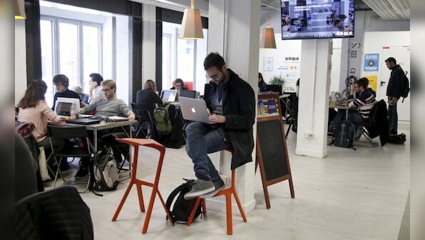 As H1B workers raise social media game, deep fissures surface among power brokers