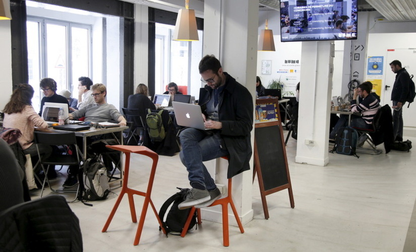 As H1B workers raise social media game, deep fissures surface among power brokers As H1B workers raise social media game, deep fissures surface among power brokers