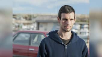 Gotham star Cory Michael Smith reveals he is gay while discussing his upcoming movie 1985