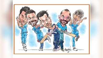 Tale of two Virat Kohlis: Skewed pay structure means Indian cricket's rich get richer and poor, poorer