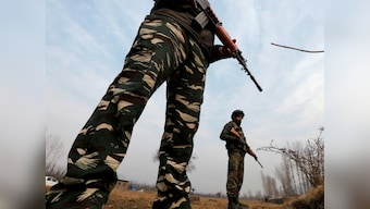 Paramilitary forces gravely dissatisfied with lack of pay parity as promise of better service conditions remains unfulfilled