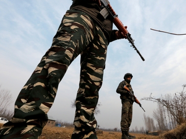 Jammu and Kashmir Assembly polls deferred due to state’s demand for 70,000 security troops, claim Home Ministry officials Jammu and Kashmir Assembly polls deferred due to state’s demand for 70,000 security troops, claim Home Ministry officials