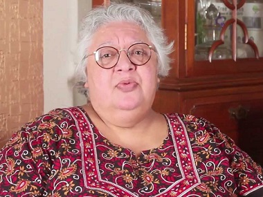 Daisy Irani's confession, Papon's example show how money and fame-driven parents are child actors' worst nightmare Daisy Irani's confession, Papon's example show how money and fame-driven parents are child actors' worst nightmare