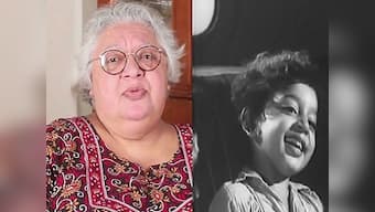 Why Daisy Irani stayed silent on rape for 60 years: Naming, shaming harassers is double-edged sword in Bollywood