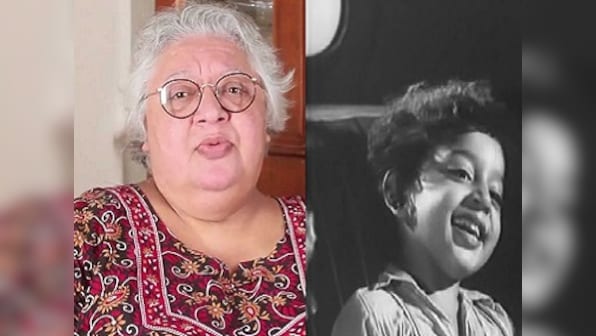 Daisy Irani, Sridevi, Shakuntala Devi's stories reveal dark side of limelight on child prodigies