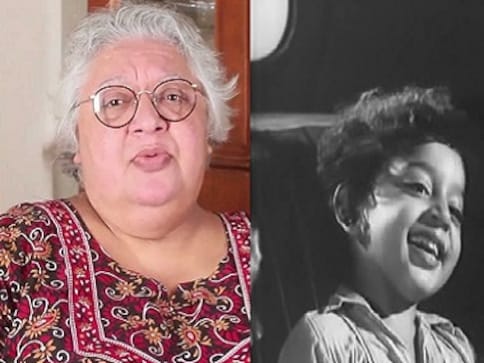 Why Daisy Irani stayed silent on rape for 60 years: Naming, shaming harassers is double-edged sword in Bollywood Why Daisy Irani stayed silent on rape for 60 years: Naming, shaming harassers is double-edged sword in Bollywood