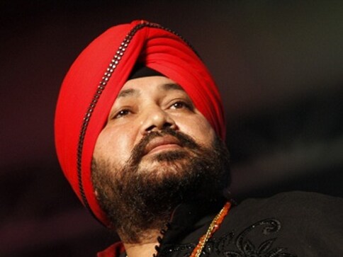 Daler Mehndi granted bail in 2003 human trafficking case; singer pleads innocence, says 'I will appeal in HC' Daler Mehndi granted bail in 2003 human trafficking case; singer pleads innocence, says 'I will appeal in HC'