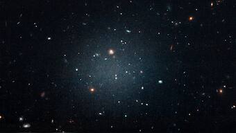 New model of the universe could end dark energy mystery once and for all
