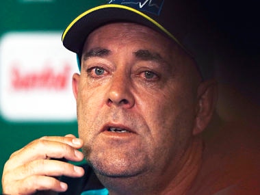 Ball-tampering scandal, as it happened: Lehmann to step down as Australia coach after 4th Test; Somerset sack Bancroft