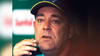 Ball-tampering scandal, as it happened: Lehmann to step down as Australia coach after 4th Test; Somerset sack Bancroft