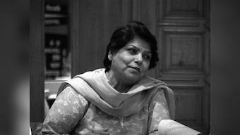 International Women's Day 2018: Years before #MeToo, Urdu feminist poet Kishwar Naheed spoke about oppression