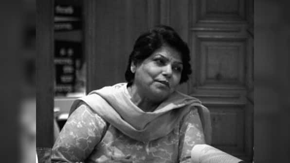 International Women's Day 2018: Years before #MeToo, Urdu feminist poet Kishwar Naheed spoke about oppression