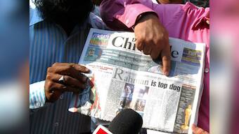 CBI files case against DCHL, chairman T Venkattram Reddy in Rs 30.54 crore fraud, says report