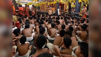 Kuthiyottam row: Kerala temple authorities defend 'cruel customs', seek refuge in tradition in fight against child rights activists