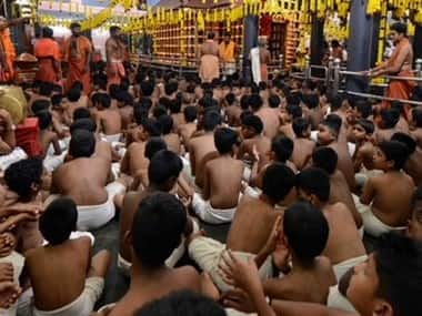 Kuthiyottam row: Kerala temple authorities defend 'cruel customs', seek refuge in tradition in fight against child rights activists