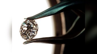Coronavirus: Surat diamond industry stares at Rs 8,000 cr loss in next two months as Hong Kong declares state of emergency