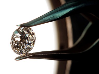 India to play active role in evolution of Kimberley Process to strengthen trade, manufacture of diamonds India to play active role in evolution of Kimberley Process to strengthen trade, manufacture of diamonds