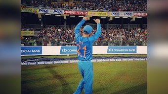 India's Dinesh Karthik, Hardik Pandya join ICC World XI side for T20I fund-raiser against West Indies at Lord's
