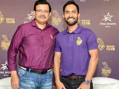 IPL 2018: Kolkata Knight Riders' strategy of matching players to roles before choosing captain a very prudent one