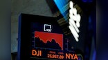 Wall Street stocks plunge 700 points after Donald Trump hits China with steep tariffs on upto $60 bn of goods