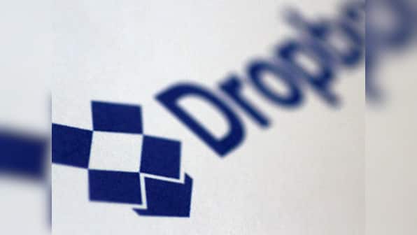 Dropbox offers IPO which values the company nearly a third below its 2014 valuation