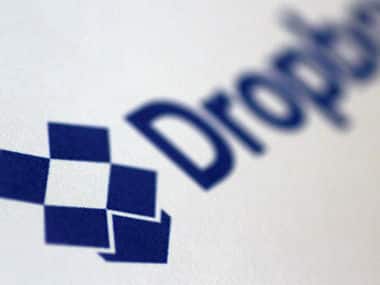 Dropbox offers IPO which values the company nearly a third below its 2014 valuation