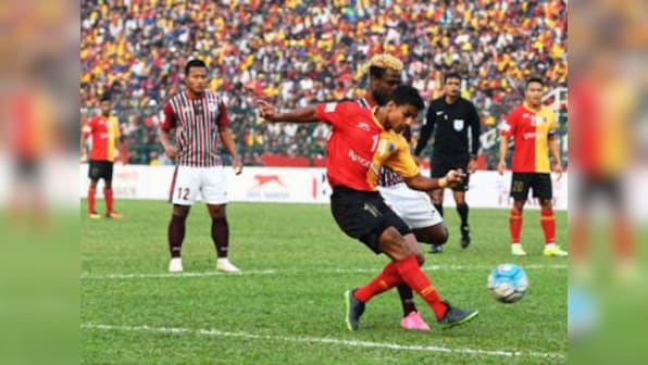 I-League 2017-18: Kolkata giants East Bengal, Mohun Bagan steeped in mediocrity and fast losing relevance