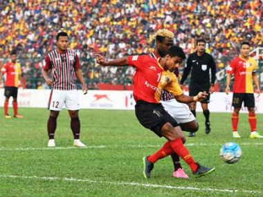 I-League 2017-18: Kolkata giants East Bengal, Mohun Bagan steeped in mediocrity and fast losing relevance I-League 2017-18: Kolkata giants East Bengal, Mohun Bagan steeped in mediocrity and fast losing relevance