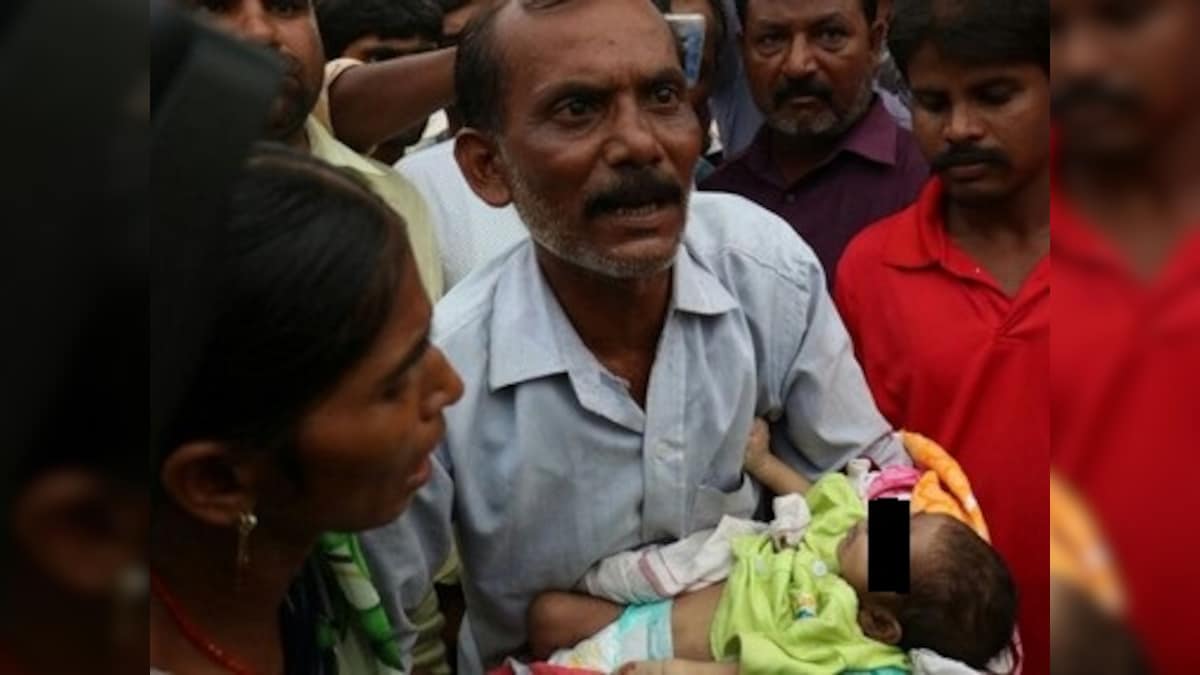 Encephalitis outbreak in Bihar: Toll mounts to 129; resident doctor deployed at Muzaffarpur's SKMCH suspended for negligence