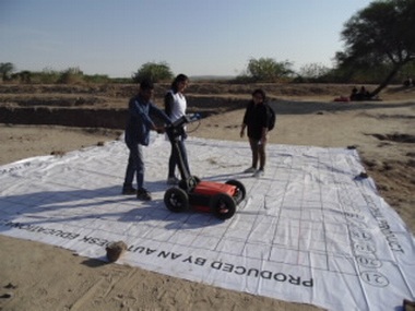 Harappans had knowledge of hydraulic engineering, Dholavira reveals Harappans had knowledge of hydraulic engineering, Dholavira reveals