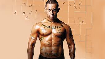 Aamir Khan's best films are inspired by Oscar nominees and winners — from Ghajini to Akele Hum Akele Tum