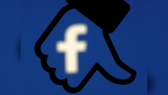 Facebook says Cambridge Analytica data leak hit about 87 million users including 5.6 lakh Indians
